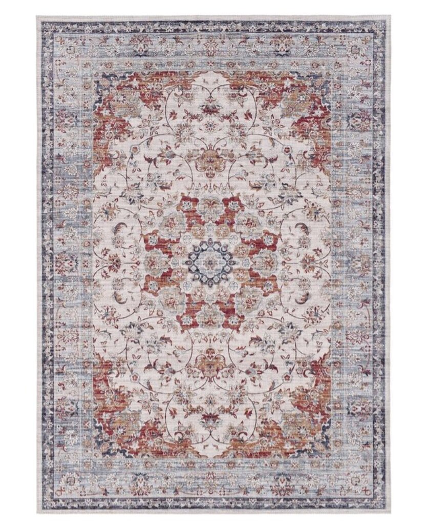 Vercai Rugs Fenix-matto 120x180 cm hinta ja tiedot | Isot matot | hobbyhall.fi