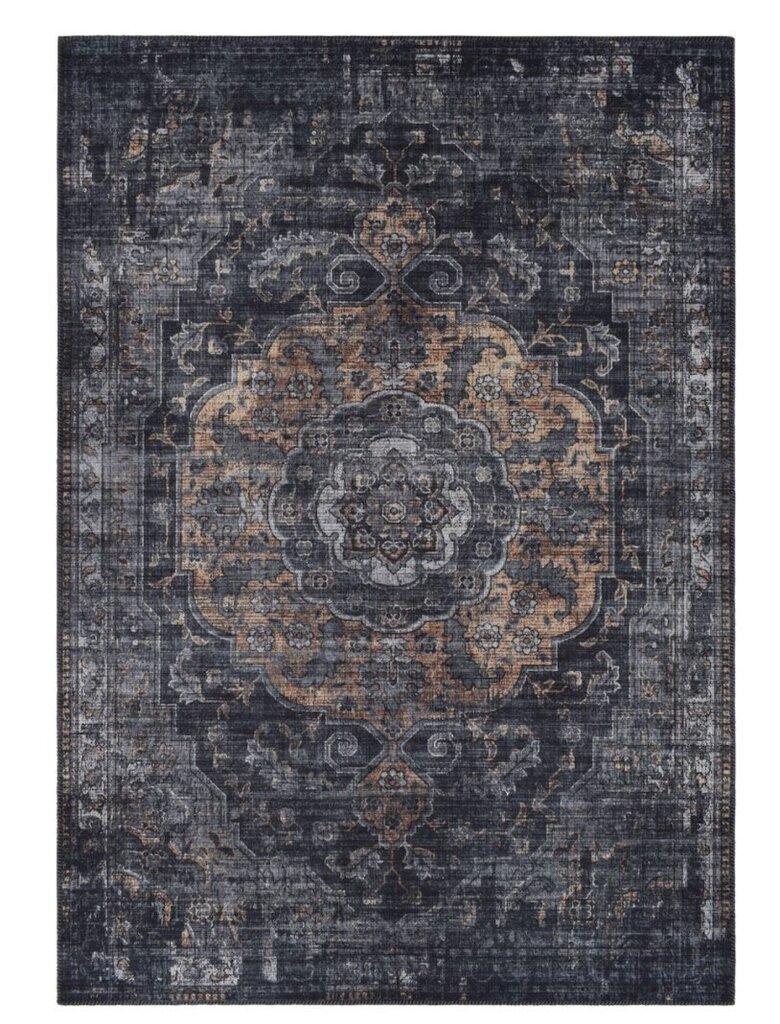 Vercai Rugs Fenix-matto 120x180 cm hinta ja tiedot | Isot matot | hobbyhall.fi