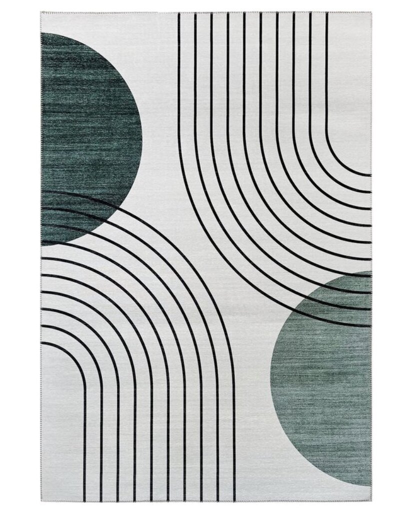 Vercai Rugs Fenix-matto 120x180 cm hinta ja tiedot | Isot matot | hobbyhall.fi