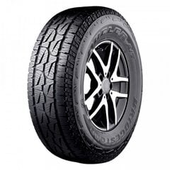 Bridgestone DUELER A/T 001 265/65R17 112 T hinta ja tiedot | Kesärenkaat | hobbyhall.fi