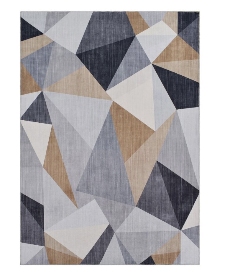 Vercai Rugs Fenix-matto 60x110 cm hinta ja tiedot | Isot matot | hobbyhall.fi