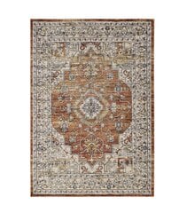 Vercai Rugs Troye matto 120x170 cm hinta ja tiedot | Isot matot | hobbyhall.fi