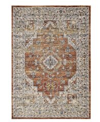 Vercai Rugs Troye matto 200x290 cm hinta ja tiedot | Isot matot | hobbyhall.fi