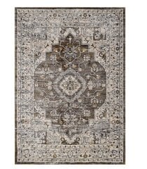 Vercai Rugs Troye matto 200x290 cm hinta ja tiedot | Isot matot | hobbyhall.fi