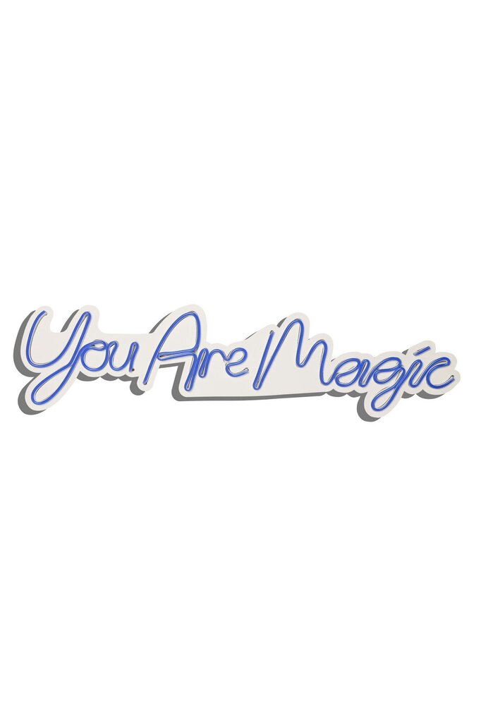 Olet Magic - Blue hinta ja tiedot | Sisustustuotteet | hobbyhall.fi