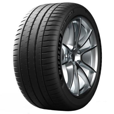 Michelin Pilot Sport 4S 245/40R20 99 Y hinta ja tiedot | Kesärenkaat | hobbyhall.fi