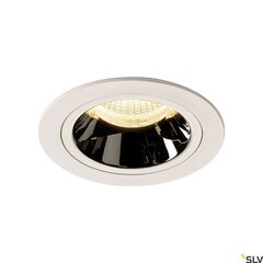 SLV upotettava valaisin LED32571 hinta ja tiedot | Upotettavat valaisimet ja LED-valaisimet | hobbyhall.fi