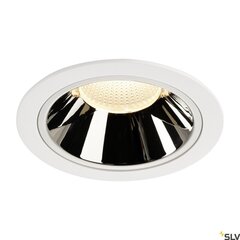 SLV upotettava valaisin LED32679 hinta ja tiedot | Upotettavat valaisimet ja LED-valaisimet | hobbyhall.fi