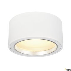 SLV upotettava valaisin PL 48 LED hinta ja tiedot | Upotettavat valaisimet ja LED-valaisimet | hobbyhall.fi