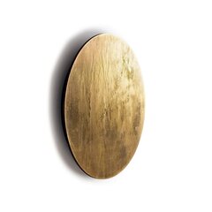 Nowodvorski seinävalaisin Ring LED wood L hinta ja tiedot | Nowodvorski Huonekalut ja sisustus | hobbyhall.fi