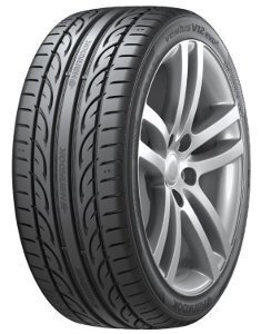 Hankook K120 205/50R15 86 W hinta ja tiedot | Kesärenkaat | hobbyhall.fi