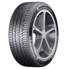 Continental ContiPremiumContact 6 235/40R18 91 Y FR hinta ja tiedot | Kesärenkaat | hobbyhall.fi