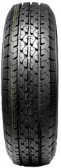 Superia ECOBLUE VAN 185/75R16C 104 R hinta ja tiedot | Superia Autotuotteet | hobbyhall.fi