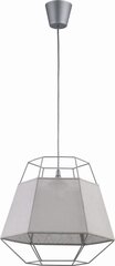 TK Lighting riippuvalaisin Cristal hinta ja tiedot | Riippuvalaisimet | hobbyhall.fi