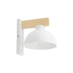 TK Lighting seinävalaisin Oslo hinta ja tiedot | Seinävalaisimet | hobbyhall.fi