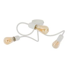 TK Lighting kattovalaisin Wave hinta ja tiedot | Kattovalaisimet | hobbyhall.fi