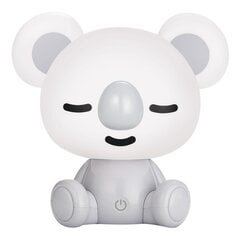 Zuma Line pöytävalaisin Koala hinta ja tiedot | Pöytävalaisimet | hobbyhall.fi