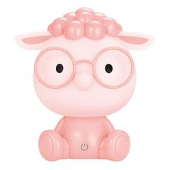 Zuma Line pöytävalaisin Sheep hinta ja tiedot | Pöytävalaisimet | hobbyhall.fi