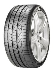 Pirelli P Zero 265/40R22 106 Y XL JLR hinta ja tiedot | Kesärenkaat | hobbyhall.fi