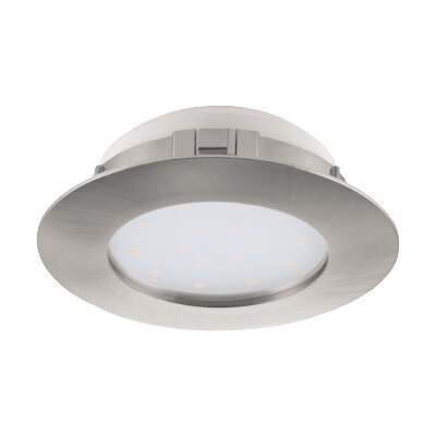 Eglo upotettava LED-valaisin Pineda 95889 hinta ja tiedot | Upotettavat valaisimet ja LED-valaisimet | hobbyhall.fi