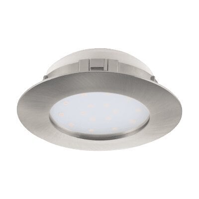 Eglo upotettava LED-valaisin Pineda 95889