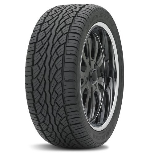 Falken AT110 215/65R16 98 H hinta ja tiedot | Kesärenkaat | hobbyhall.fi