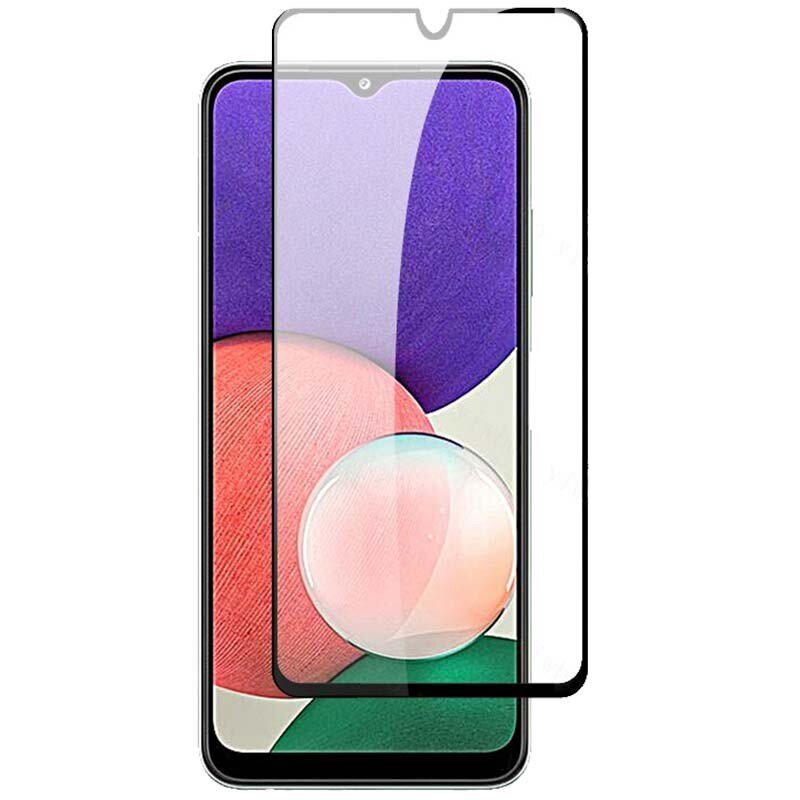 Blue Star, Samsung Galaxy A22 5G hinta ja tiedot | Näytönsuojakalvot ja -lasit | hobbyhall.fi