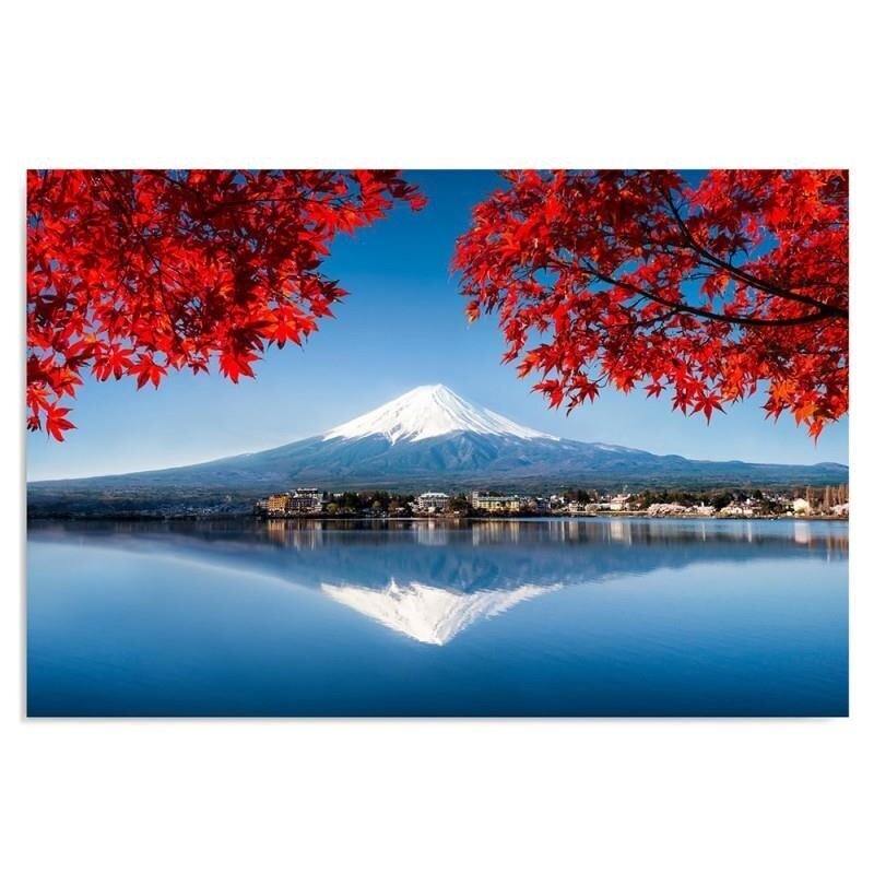 Kuva, Fuji-vuori hinta ja tiedot | Taulut | hobbyhall.fi