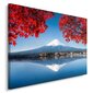 Kuva, Fuji-vuori hinta ja tiedot | Taulut | hobbyhall.fi