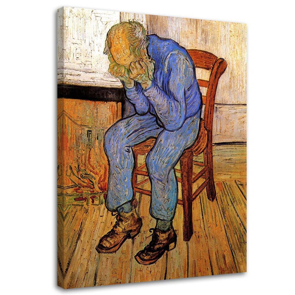 Kuva, V. Van Gogh hinta ja tiedot | Taulut | hobbyhall.fi