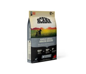 Acana Adult Small Breed 6,8 kg hinta ja tiedot | Koiran kuivaruoka | hobbyhall.fi