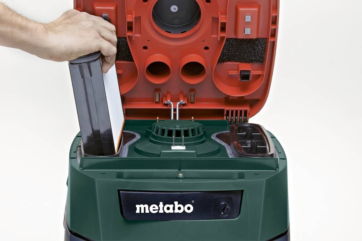 Metabo 602057000 hinta ja tiedot | Pölynimurit | hobbyhall.fi