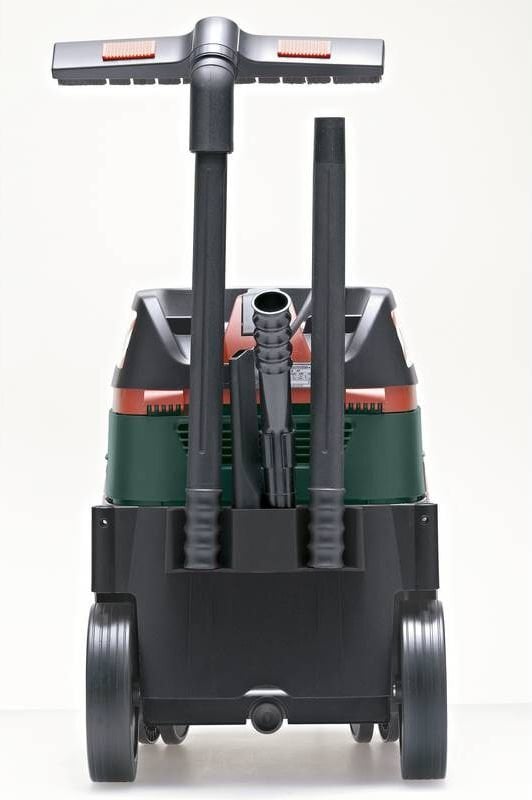 Metabo 602057000 hinta ja tiedot | Pölynimurit | hobbyhall.fi