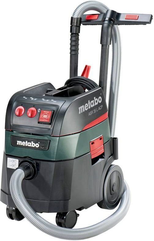 Metabo 602057000 hinta ja tiedot | Pölynimurit | hobbyhall.fi