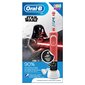 Braun kids Star Wars hinta ja tiedot | Sähköhammasharjat | hobbyhall.fi