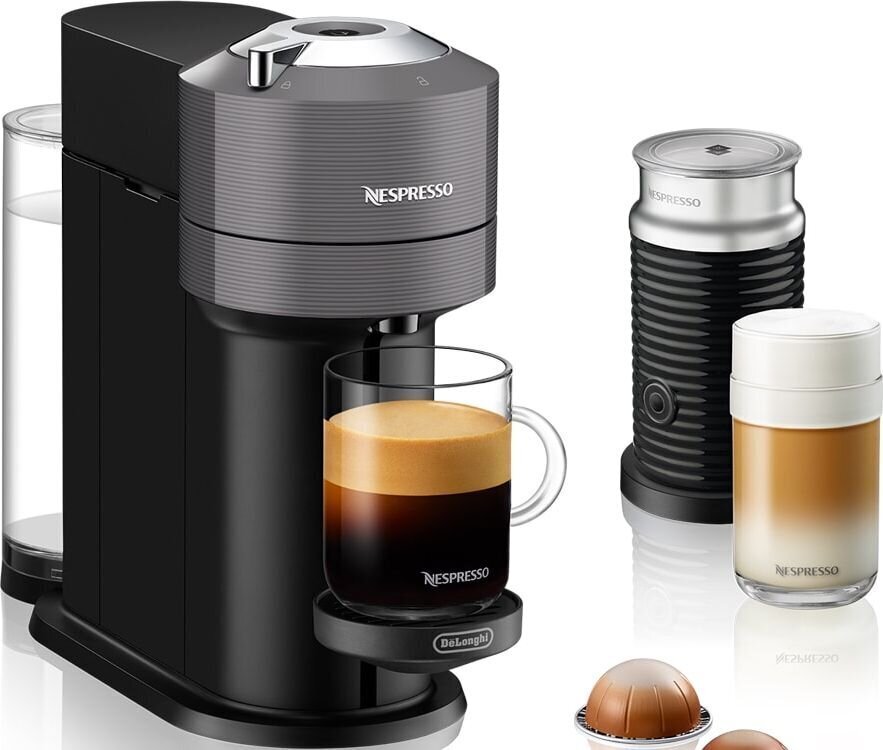 Nespresso ENV120.GYAE hinta ja tiedot | Kahvinkeittimet ja kahvikoneet | hobbyhall.fi