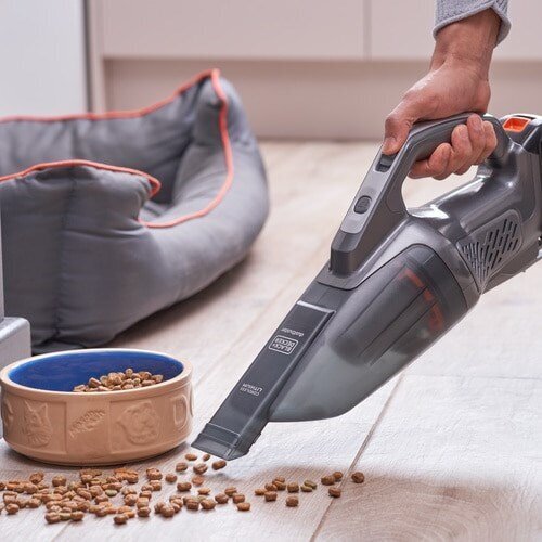 Black & Decker Dustbuster hinta ja tiedot | Pölynimurit | hobbyhall.fi