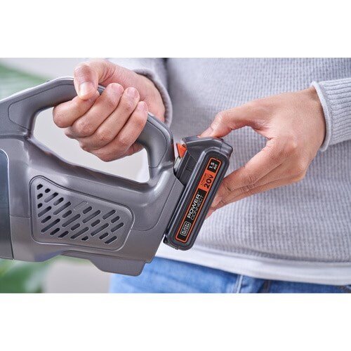 Black & Decker Dustbuster hinta ja tiedot | Pölynimurit | hobbyhall.fi