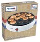 Bestron Poffertjes APFM700W hinta ja tiedot | Vohveliraudat | hobbyhall.fi