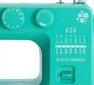 Janome Juno E1015 hinta ja tiedot | Ompelukoneet | hobbyhall.fi