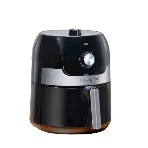 Alpina Air Fryer hinta ja tiedot | Airfryerit ja friteerauskeittimet | hobbyhall.fi