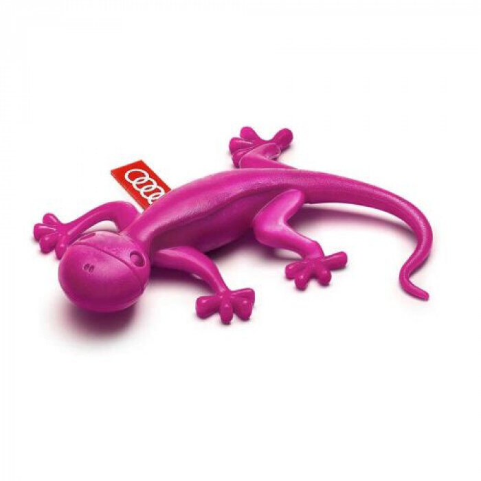 Ilmanraikastin Audi 000087009AC Gecko, vaaleanpunainen, kukkainen, makea aromi hinta ja tiedot | Ilmanraikastimet autoon | hobbyhall.fi