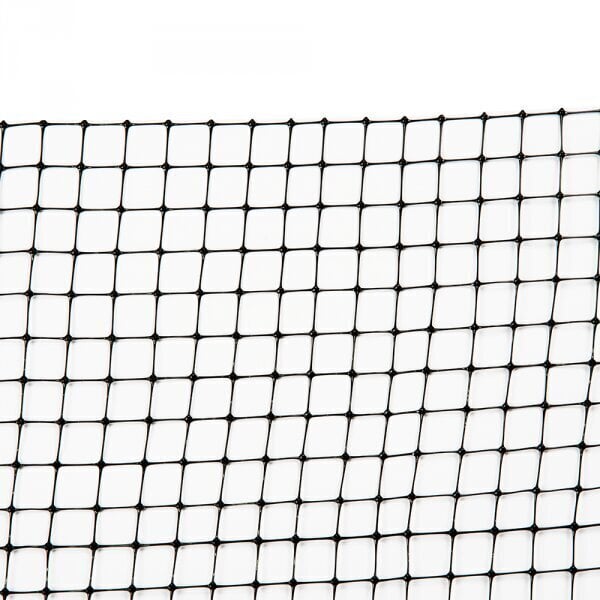 Myyräverkko, John Green, 1x100m, 40g/m², 16x16mm + tapit hinta ja tiedot | Jyrsijöiden ja myyrien torjunta | hobbyhall.fi