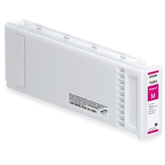 Epson UltraChrome GS2 T688300 Magenta hinta ja tiedot | Mustekasetit | hobbyhall.fi