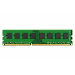 Kingston KVR16N11S8H/4 hinta ja tiedot | Muisti (RAM) | hobbyhall.fi