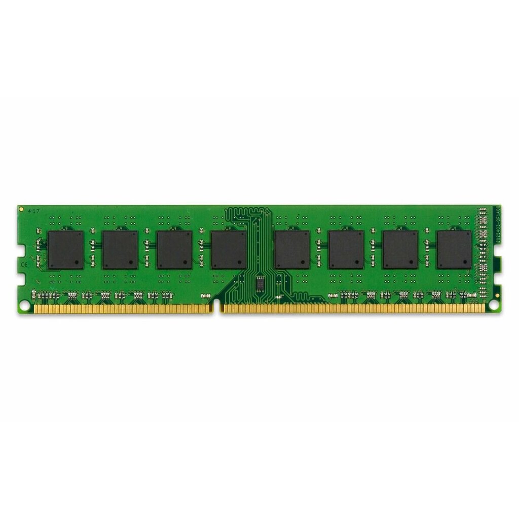 Kingston KVR16N11S8H/4 hinta ja tiedot | Muisti (RAM) | hobbyhall.fi