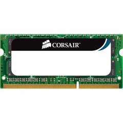 Corsair Value Select, 4GB, DDR3, 1600MHz hinta ja tiedot | Muisti (RAM) | hobbyhall.fi