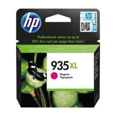 HP 935XL Magenta hinta ja tiedot | Mustekasetit | hobbyhall.fi