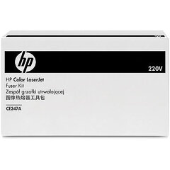 HP CE247A Fuser Kit hinta ja tiedot | Laserkasetit | hobbyhall.fi