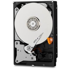 Western Digital Purple WD10PURZ 1TB SATA III 64 MB hinta ja tiedot | Kovalevyt | hobbyhall.fi